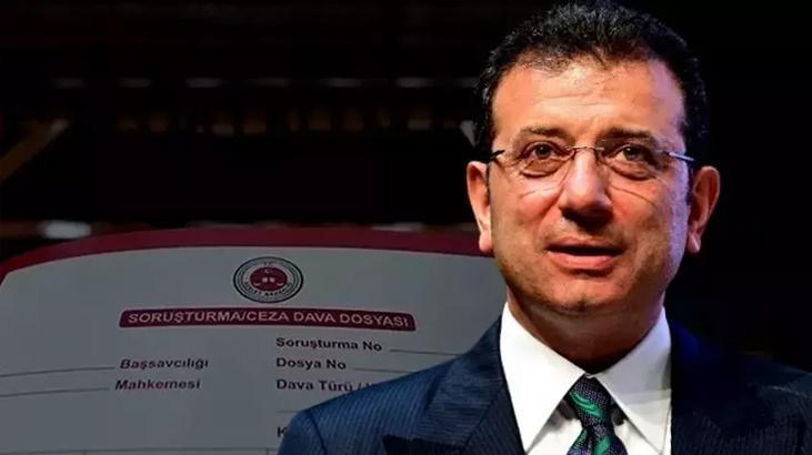 'İmamoğlu çıkar amaçlı suç örgütü' davasında 21. duruşma görüldü