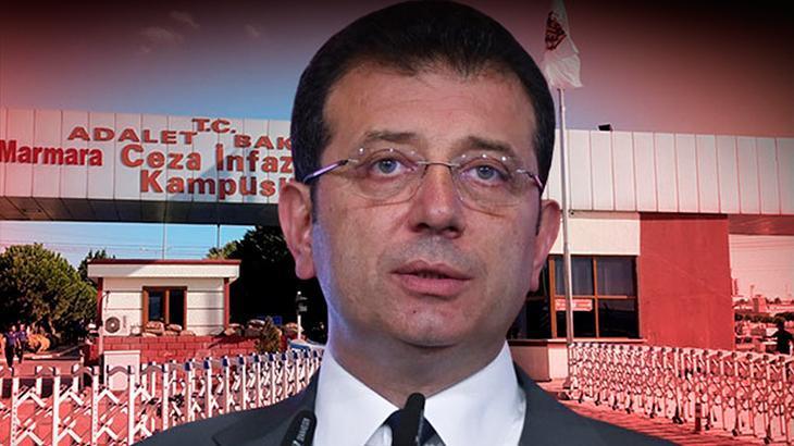 İmamoğlu'nun casusluk davasında mütalaa: Savcılık sanıkların tutukluluk hallerinin devamını istedi