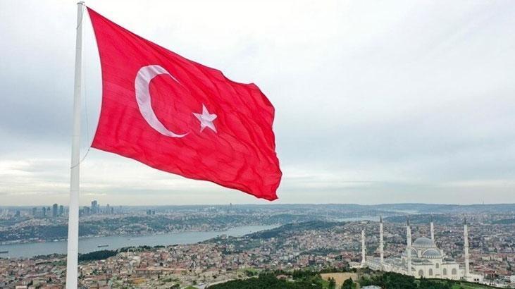 IMF verilerine göre Türkiye Müslüman ülkelerin zirvesinde