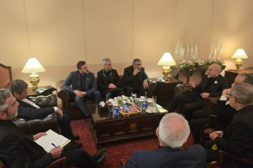 İran’dan ABD ile yapılan müzakerelerle ilgili açıklama