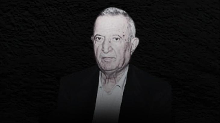İş insanı Mahmut Çalık hayatını kaybetti