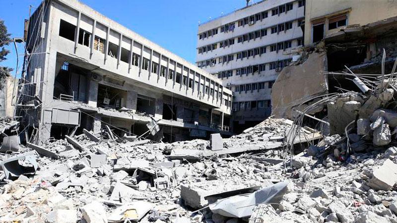 İsrail'in Lübnan'a saldırılarında hayatını kaybedenlerin sayısı 4 bin 298'e yükseldi