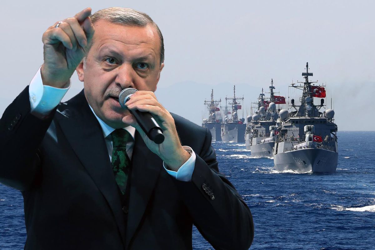 İsrail basınından dikkat çeken analiz! Türkiye'nin hamlesi Tel Aviv'i endişelendirdi