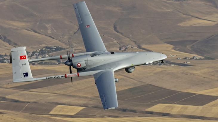 İsrail'den 'göz ardı etmek imkansız' itirafı geldi! Gözler NATO'da: 'Türkiye'nin hızına yetişmek zor'