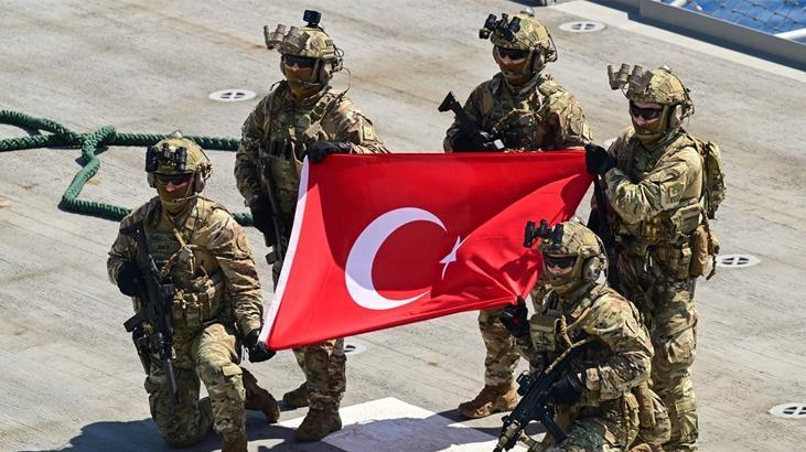 İsrail'den 'olası çatışma' itirafı! 'Hayal bile edemeyiz' diyerek duyurdular: 'Güç zırhı Türkiye'de'