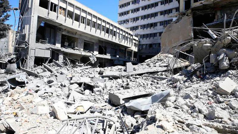 İsrail’in Lübnan'a saldırılarında hayatını kaybedenlerin sayısı 4 bin 211’e yükseldi