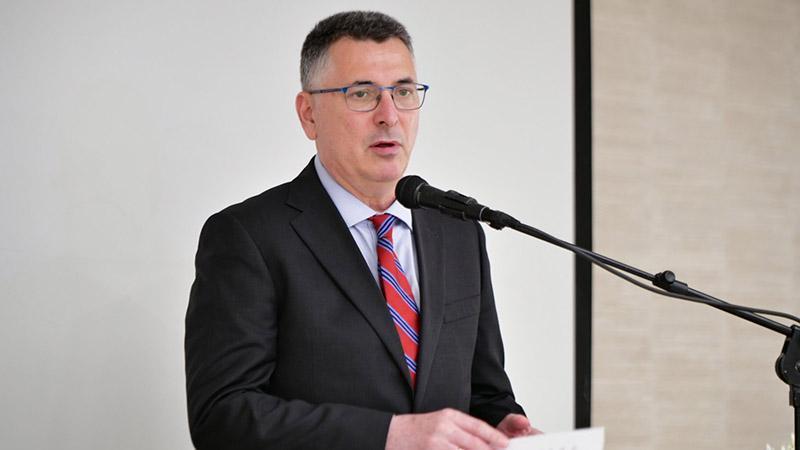 İsrail: Lübnan ile görüşmeler gelecek hafta Roma'da yeniden başlayacak