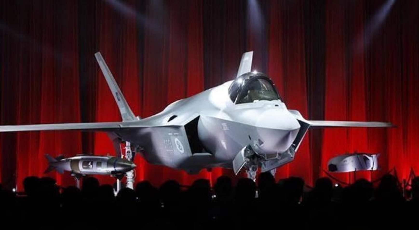 İsrail ve Yunanistan’da F-35 satışını engelleme telaşı! Tüm formülleri devreye alıyorlar