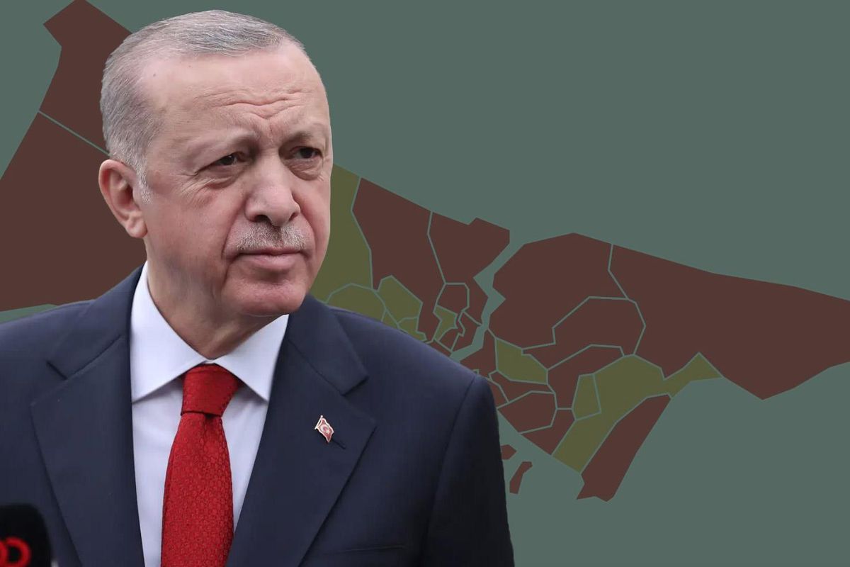 İstanbul'da 4 ilçe belediye başkanı AK Parti'ye geçiyor