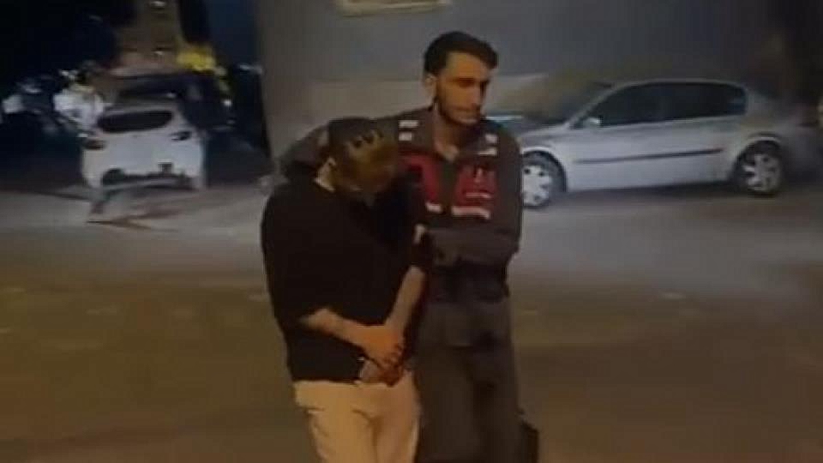 İstanbul’da “Ailem Güvende” operasyonu! Emre Tanış yakalandı