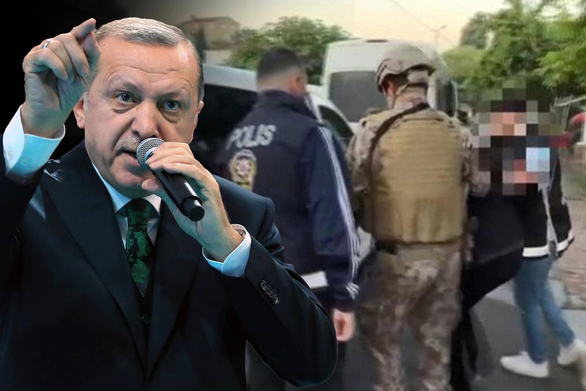 İstanbul'da yasa dışı bahis operasyonu: 68 gözaltı
