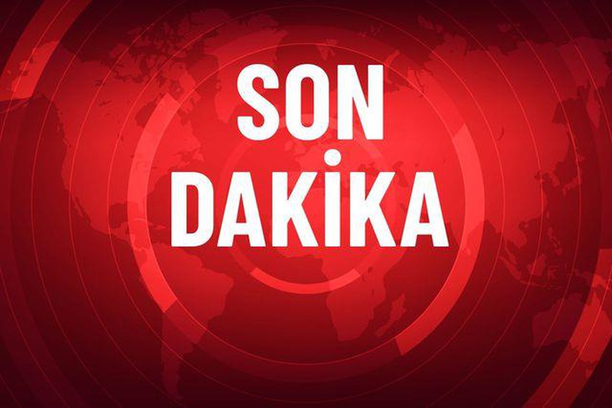 İstanbul Teknik Üniversitesi'nde yangın! Çok sayıda itfaiye ekibi sevk edildi