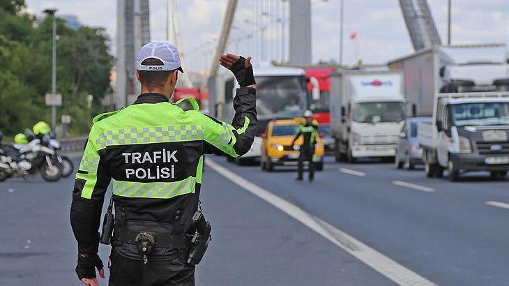 İstanbullular dikkat! Pazar günü bu yollar trafiğe kapatılacak