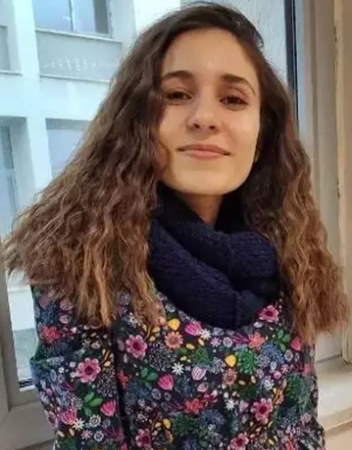 İşte Gülistan Doku'ya sevgilisinin attığı mesajlar: Devlet de bir şey yapamaz