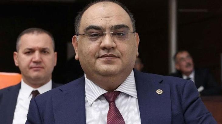 İyi Parti'de istifa! Gaziantep Milletvekili Mehmet Mustafa Gürban kararını bu sözlerle duyurdu