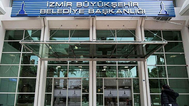 İZBETON'a yönelik soruşturmada 8 şüpheli adli kontrolle serbest bırakıldı
