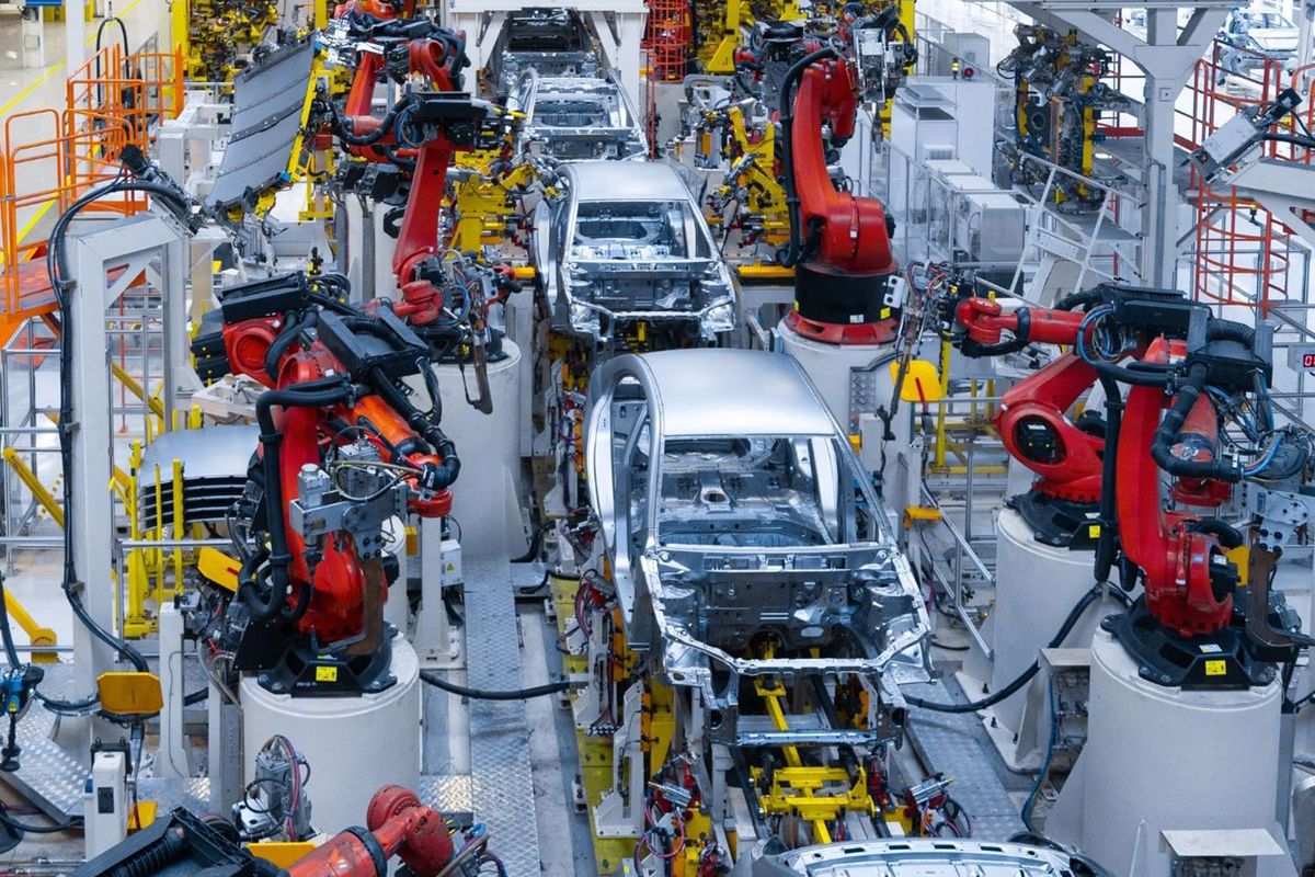 Japon otomotiv devi Honda, İzmir'de fabrika kuruyor