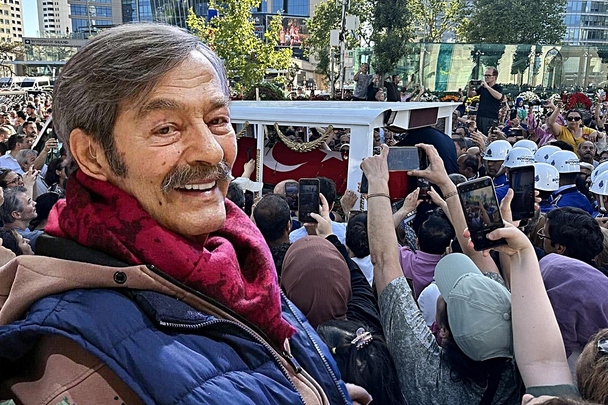 Kadir İnanır'ın 28 mirasçısına soğuk duş