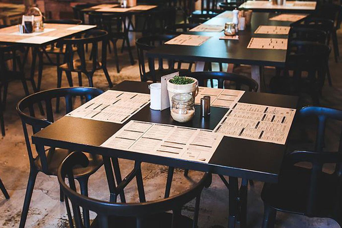 Kafe ve restoranlarda yeni dönem: Hepsi teker teker değişecek