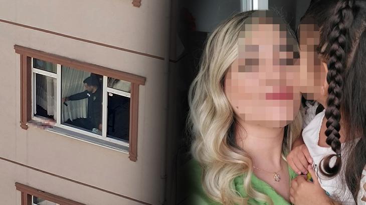 Kağıthane’de dehşet evi! Detaylar ortaya çıktı: 'Yardım edin, ne olur polisi arayın' diye bağırıyordu