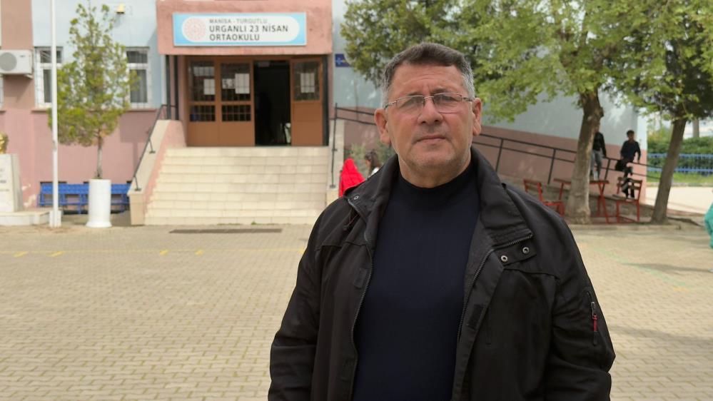 Kahraman öğretmenin okul arkadaşı konuştu
