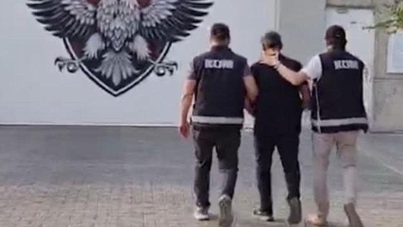 Kamuda iş vaadiyle 1,8 milyon lira dolandıran şüpheli tutuklandı