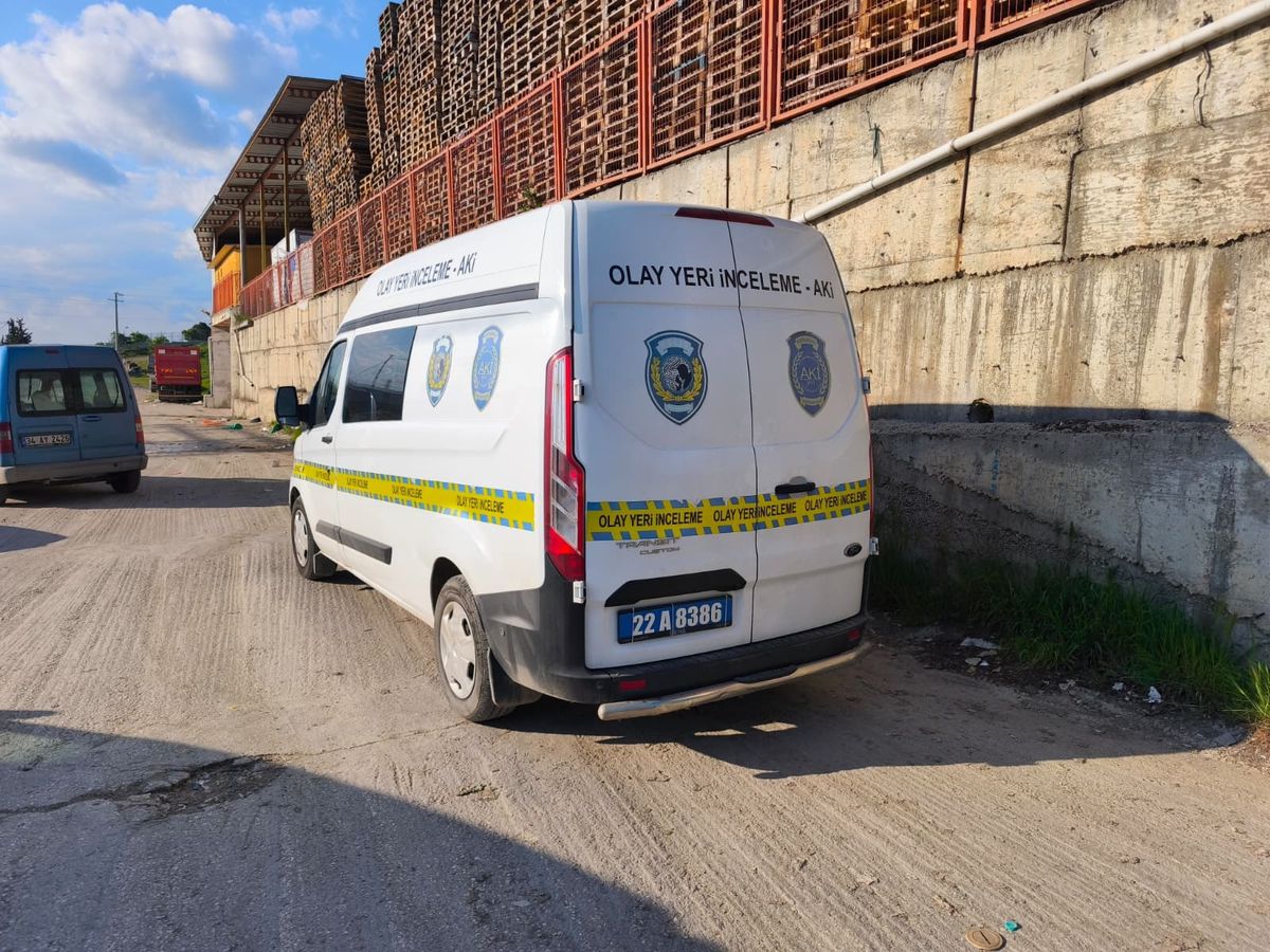 Kardeşinin katilini cezaevinden çıktıktan 1 hafta sonra öldürdü