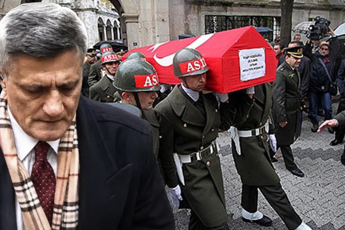 Kaşif Kozinoğlu’nun şüpheli ölümünde 15 yıl sonra mezarı açılacak