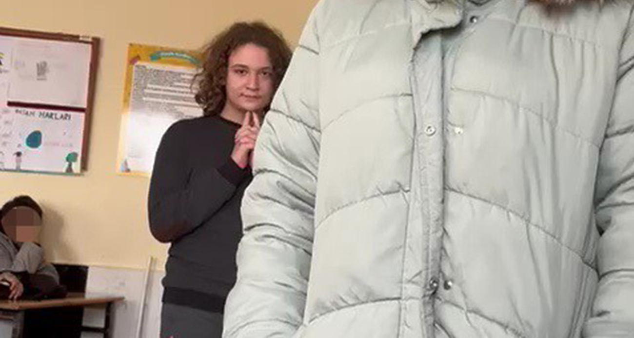 Katliamın belgesi bilgisayardan çıktı