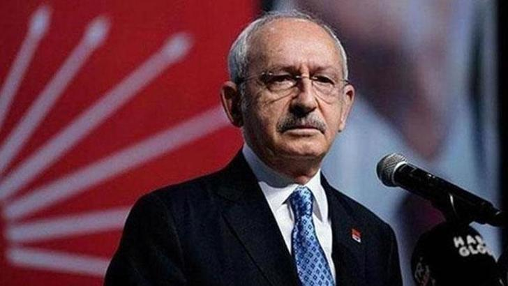 Kılıçdaroğlu: Demokratik protesto hakkının engellenmesi kabul edilemez