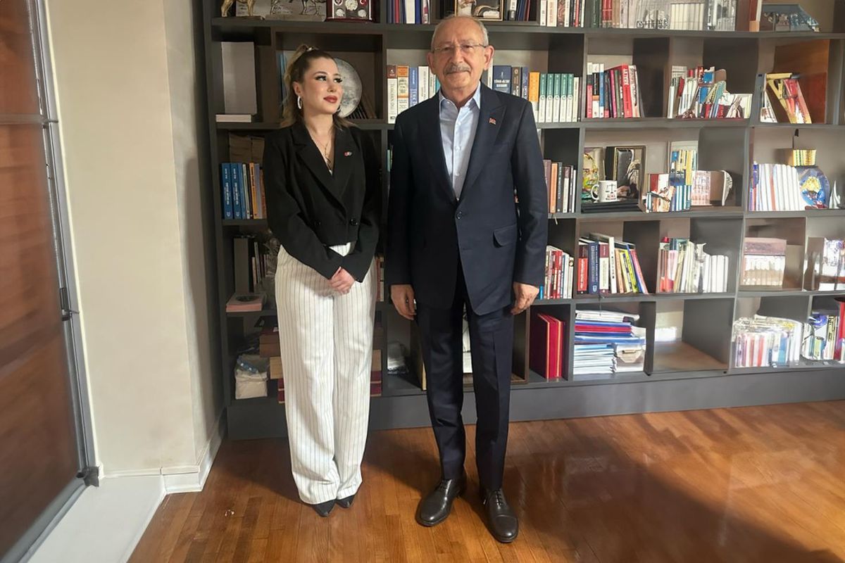 Kılıçdaroğlu'ndan tartışma yaratan atama! Ankara İl Yönetimi listesinde yer aldı