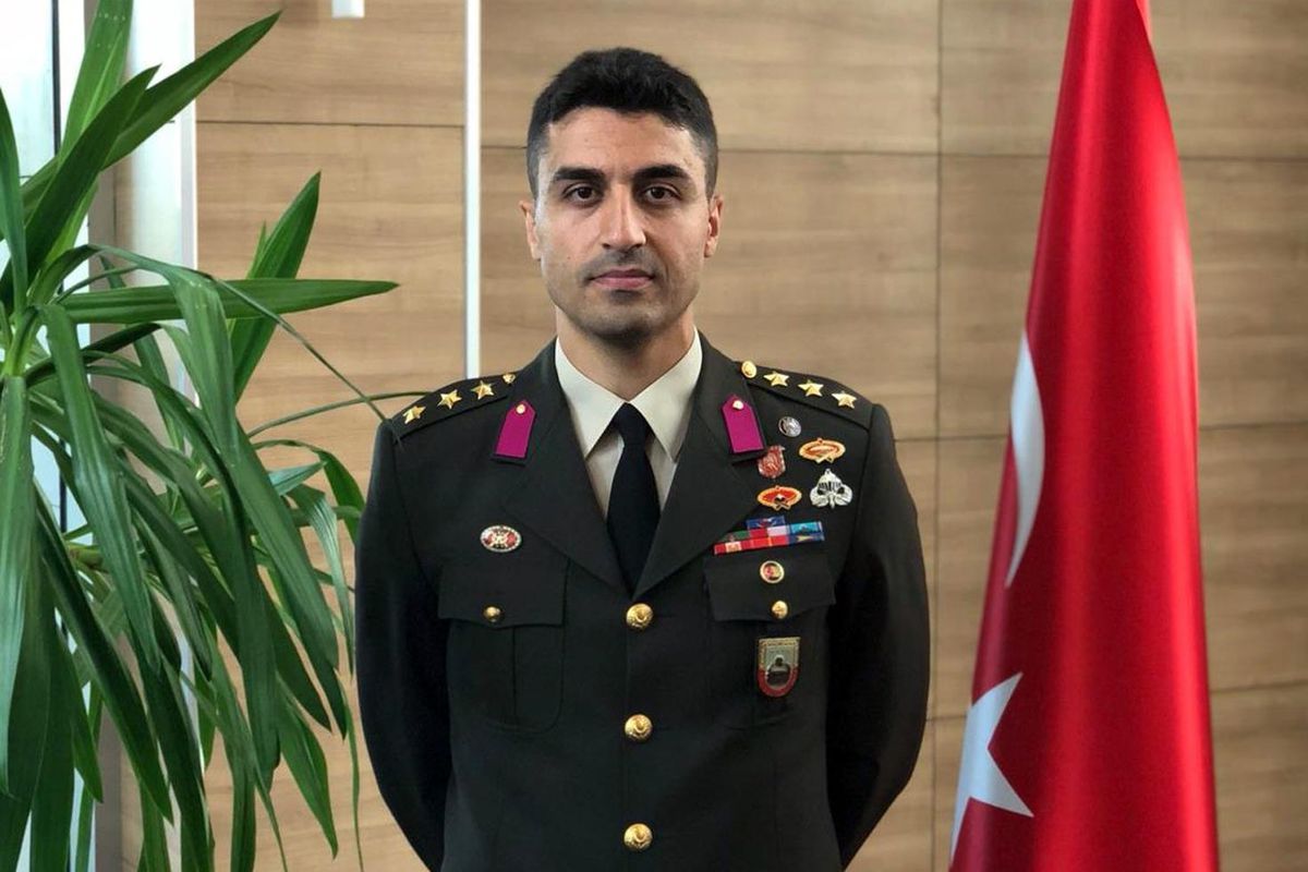 Kılıçlı yemin sonrası ihraç edilen tabur komutanı için göreve iade kararı