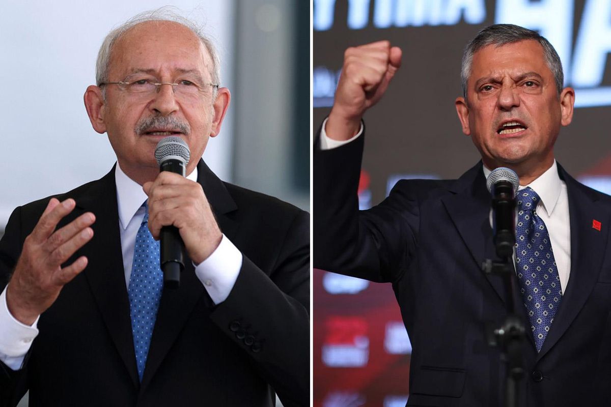 Kim gitti, kim kaldı? İşte CHP'den istifa edip Yeni Parti'ye katılan 91 milletvekilinin listesi