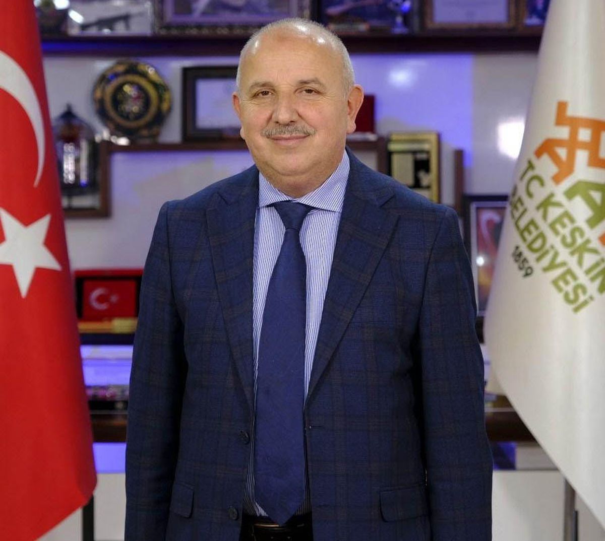 Kırıkkale’de rüşvet davası başladı: Belediye Başkanı hakim karşısında