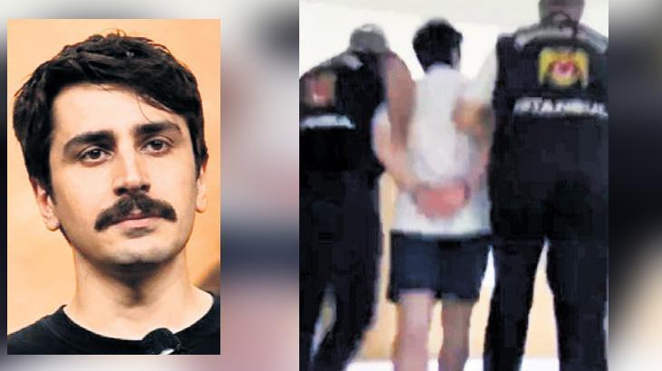 Komedyen Deniz Göktaş'ın ifadesi ortaya çıktı! 'Aylık geliri' sorusuna dikkat çeken yanıt