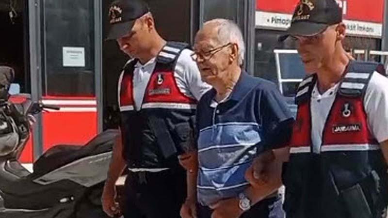 Kooperatif başkanı gözaltına alındı