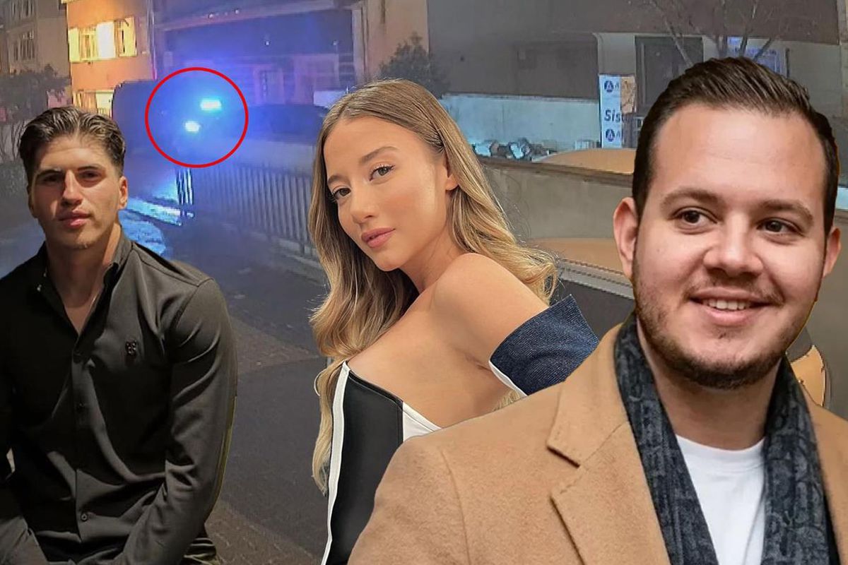 Kubilay Kaan Kundakçı cinayetinde ara karar! 2 sanığın tutukluluk hali devam edecek