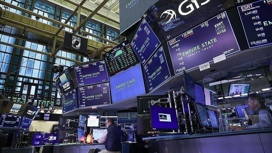 Küresel piyasalar haftanın son gününe nasıl başladı?