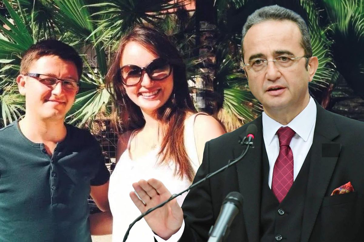 Kuşadası operasyonunda dikkat çeken isimler! Bülent Tezcan'ın kızı ve damadı gözaltında