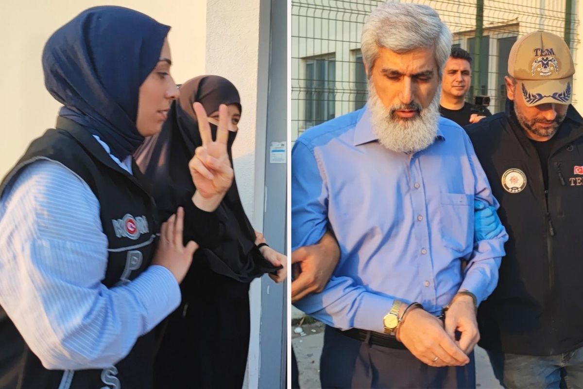 Kuytulcular'a yönelik soruşturmada çarpıcı detay! CİMER'e 6 bin ihbar yapılmış