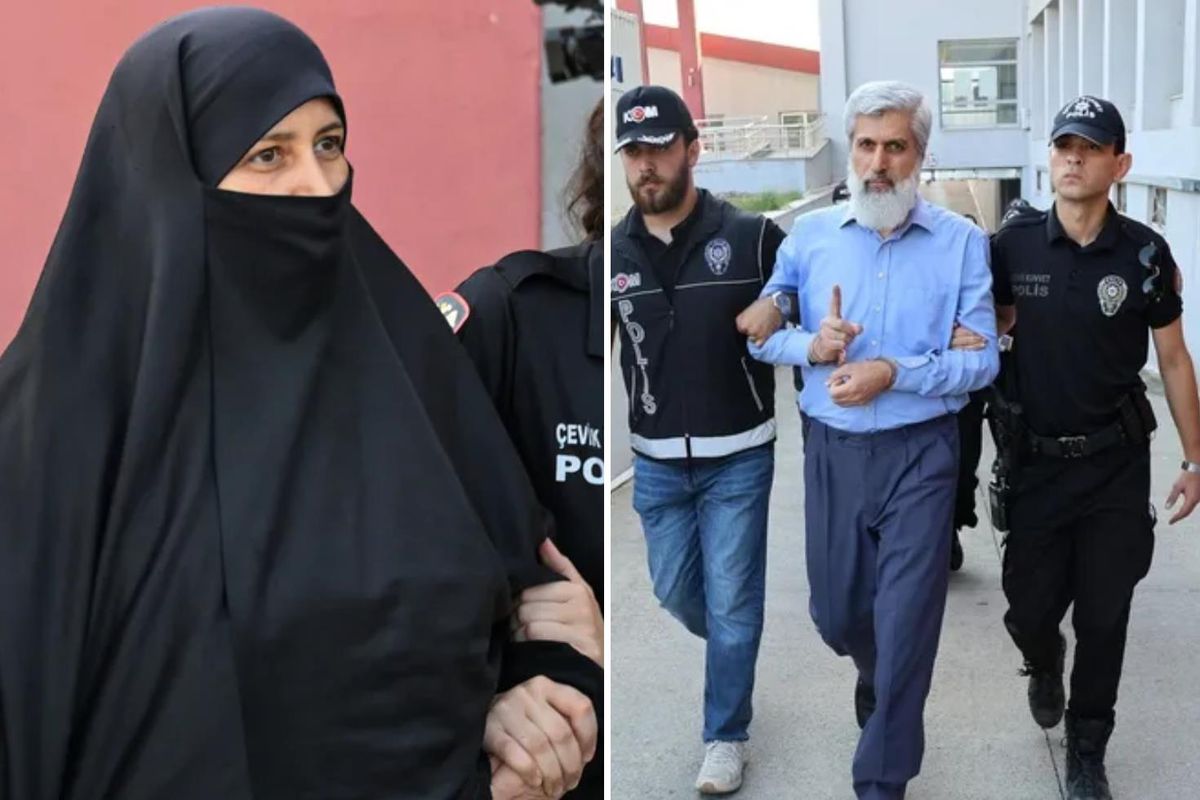 Kuytulcular operasyonunda kan donduran detaylar ortaya çıktı! İran modeli casusluk ve sözde mahkemeler