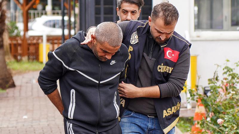 Kuzenini 2 şarjör mermiyle öldüren sanık: Keşke onun yerine ben ölseydim