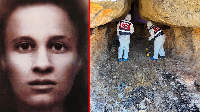 Mağarada bulunan ceset, 10 yıldır aranan annesine ait çıkmıştı: Zarar verenler hakkında şikayetçiyim