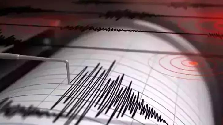 Malatya’da 5 büyüklüğünde deprem