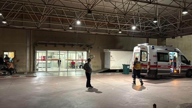 Manisa’da mevlitte dağıtılan tavuklu pilav sonrası 19 kişi hastanelik oldu