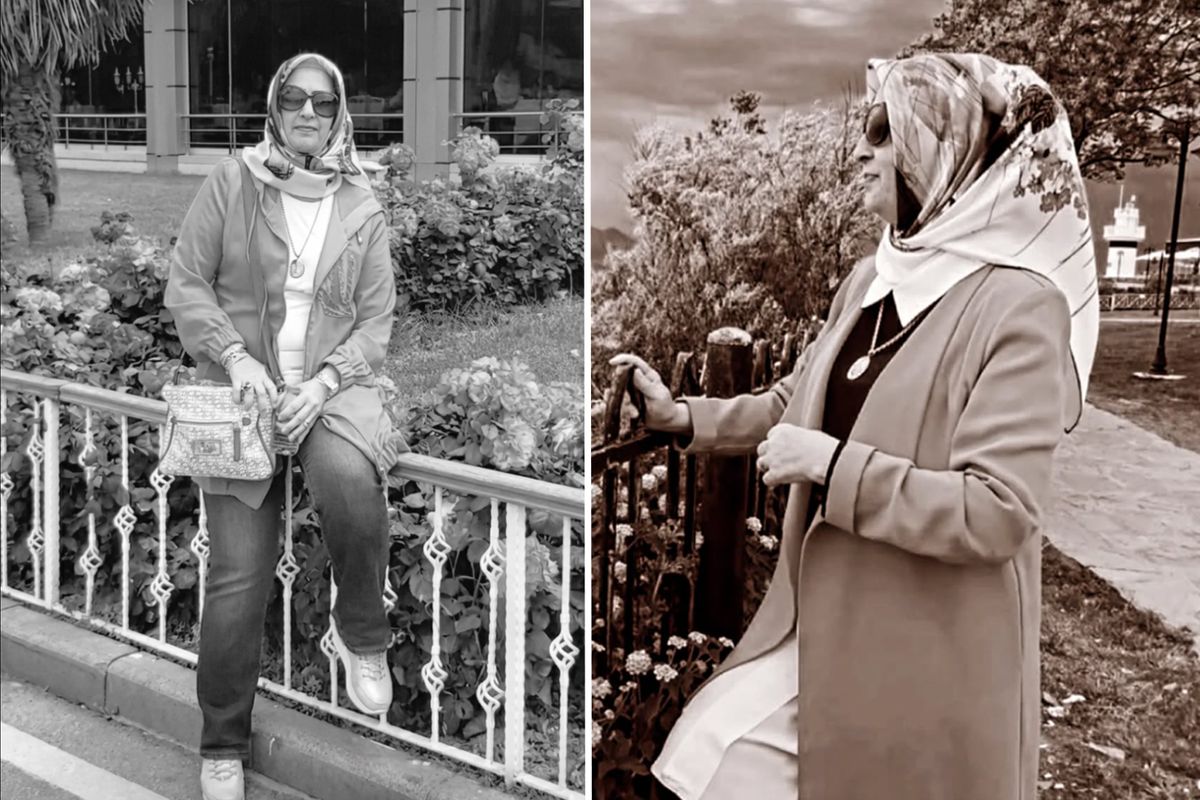 Maraş'taki saldırıda ölen Ayla öğretmen, öğrencilerine siper olmuş