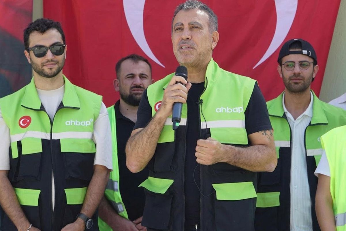MASAK raporu ortaya çıkardı: Haluk Levent'in en yakınındaki isimlerin adli sicillerinde yok yok