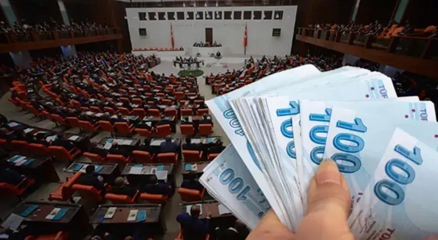 Meclis'ten geçti! Şehit aileleri ve gazilerin haklarında yeni dönem: Aylıklar ve ödemeler değişiyor