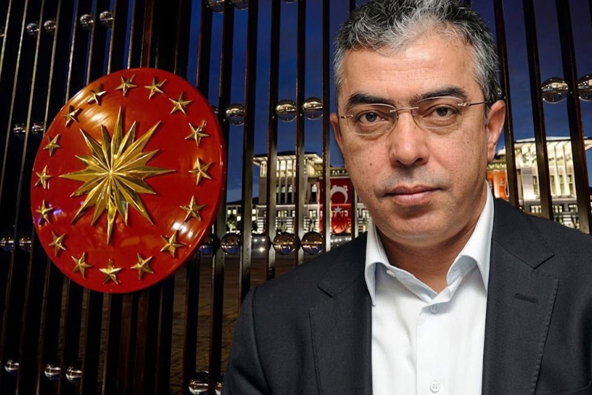 Mehmet Uçum'dan Cumhurbaşkanlığı Hükümet Sistemi çıkışı: Geliştirilmesi gereken yönleri var