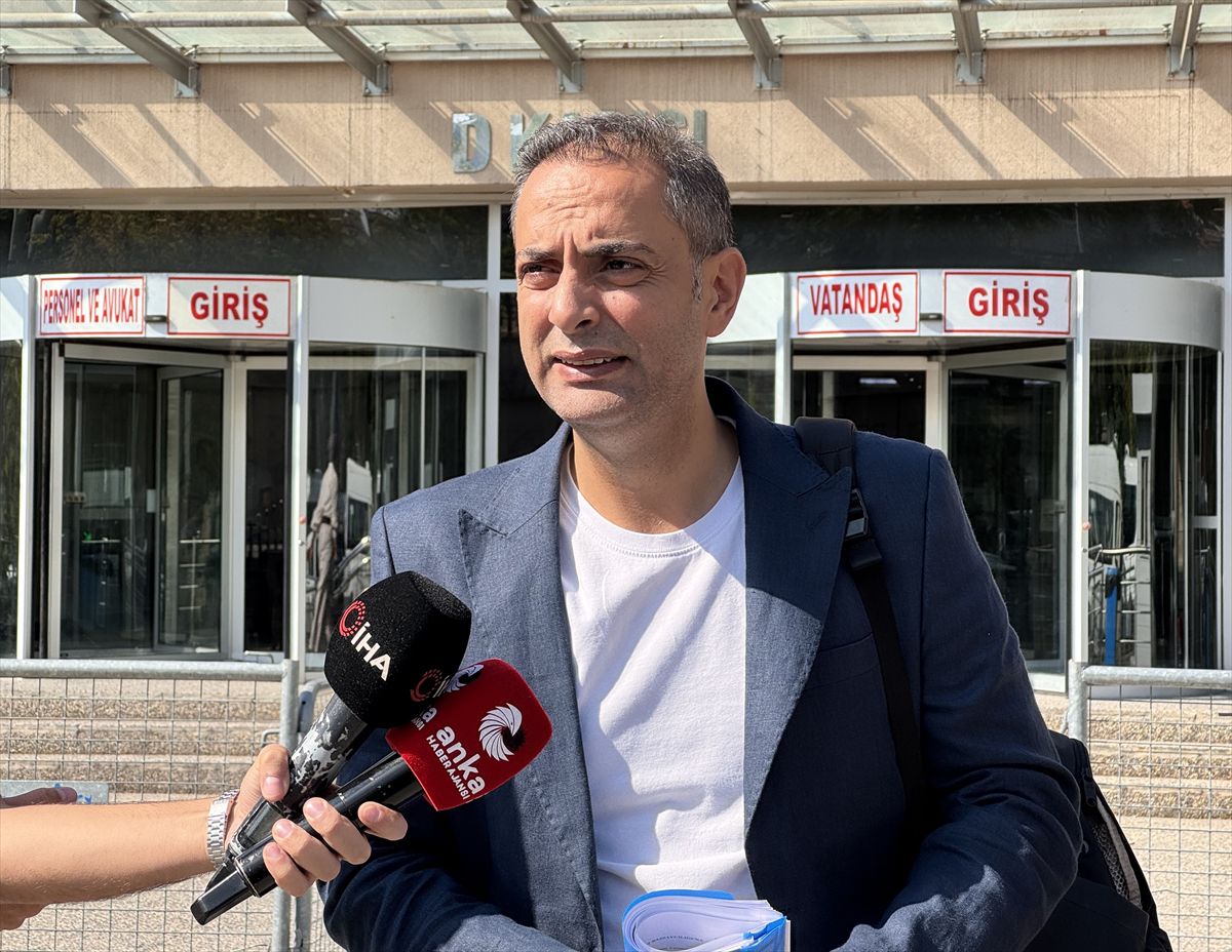 Melih Gökçek'i iyice zora sokacak! Elinde ne varsa savcıya verdi